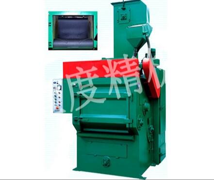 怎樣安裝調試自動拋丸機呢？